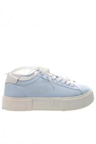 Damenschuhe Tommy Jeans, Größe 39, Farbe Blau, Preis € 93,99