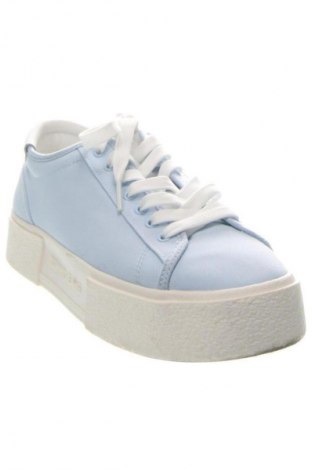 Damenschuhe Tommy Jeans, Größe 39, Farbe Blau, Preis € 93,99