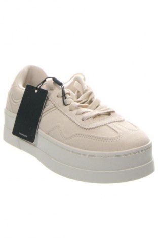 Dámske topánky  Tommy Jeans, Veľkosť 37, Farba Béžová, Cena  123,95 €