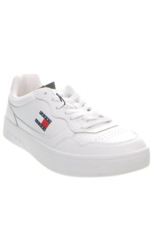 Dámske topánky  Tommy Jeans, Veľkosť 42, Farba Biela, Cena  83,95 €