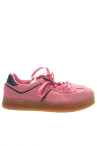 Γυναικεία παπούτσια Tommy Jeans, Μέγεθος 37, Χρώμα Ρόζ , Τιμή 40,99 €