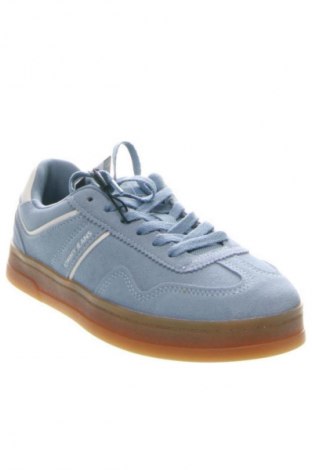 Dámské boty  Tommy Jeans, Velikost 36, Barva Modrá, Cena  2 129,00 Kč