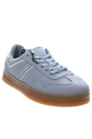 Obuwie damskie Tommy Jeans, Rozmiar 38, Kolor Niebieski, Cena 493,99 zł