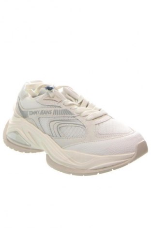 Damenschuhe Tommy Jeans, Größe 38, Farbe Mehrfarbig, Preis 157,99 €