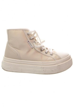 Dámske topánky  Tommy Jeans, Veľkosť 40, Farba Hnedá, Cena  47,95 €