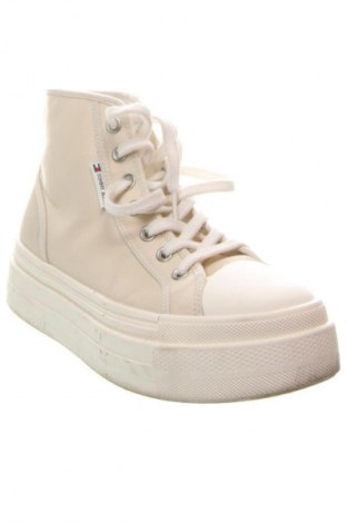 Dámske topánky  Tommy Jeans, Veľkosť 40, Farba Hnedá, Cena  47,95 €