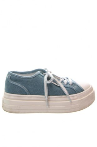 Damenschuhe Tommy Jeans, Größe 39, Farbe Blau, Preis € 58,99