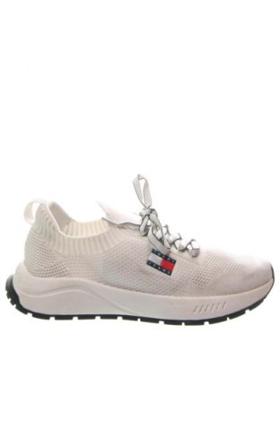 Дамски обувки Tommy Jeans, Размер 40, Цвят Бял, Цена 50,61 €