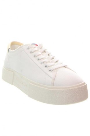 Dámské boty  Tommy Jeans, Velikost 39, Barva Bílá, Cena  2 249,00 Kč