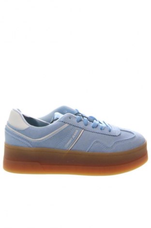 Damenschuhe Tommy Jeans, Größe 37, Farbe Blau, Preis € 98,99