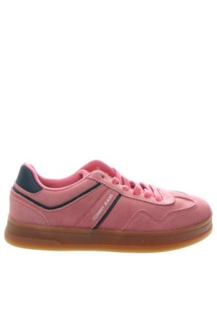 Damenschuhe Tommy Jeans, Größe 37, Farbe Rosa, Preis € 50,99