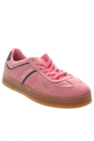 Damenschuhe Tommy Jeans, Größe 37, Farbe Rosa, Preis € 50,99
