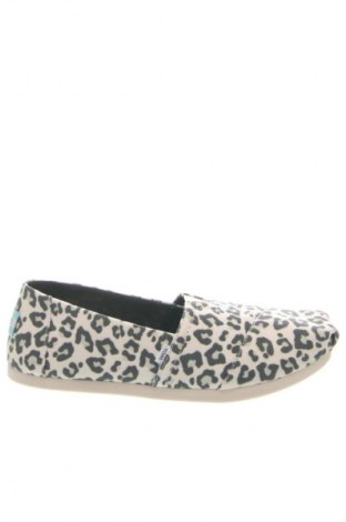 Încălțăminte de damă Toms, Mărime 39, Culoare Multicolor, Preț 342,99 Lei