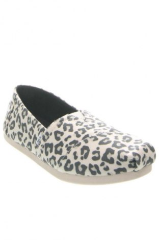 Încălțăminte de damă Toms, Mărime 39, Culoare Multicolor, Preț 342,99 Lei