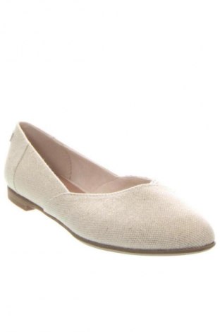 Damenschuhe Toms, Größe 38, Farbe Beige, Preis € 72,99