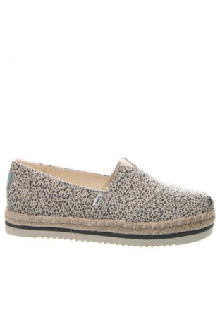 Damenschuhe Toms, Größe 38, Farbe Mehrfarbig, Preis € 72,99