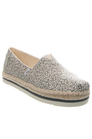 Damenschuhe Toms, Größe 38, Farbe Mehrfarbig, Preis € 72,99