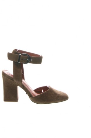 Dámské boty  Topshop, Velikost 38, Barva Hnědá, Cena  1 443,00 Kč