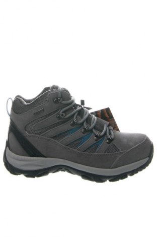 Dámske topánky  Travelin', Veľkosť 40, Farba Sivá, Cena  139,95 €