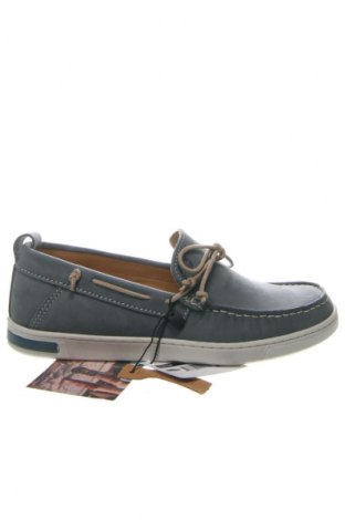 Damenschuhe Travelin', Größe 40, Farbe Blau, Preis € 189,99