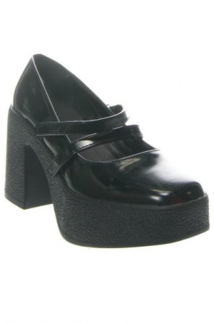 Дамски обувки Truffle, Размер 38, Цвят Черен, Цена 51,00 лв.