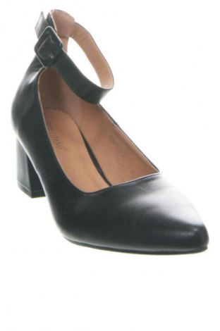 Дамски обувки Tulipano, Размер 40, Цвят Черен, Цена 88,16 лв.