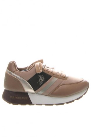 Дамски обувки U.S. Polo Assn., Размер 36, Цвят Многоцветен, Цена 149,99 лв.