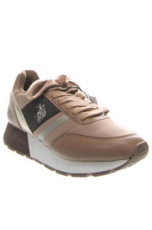 Дамски обувки U.S. Polo Assn., Размер 36, Цвят Многоцветен, Цена 149,99 лв.