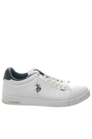 Obuwie damskie U.S. Polo Assn., Rozmiar 40, Kolor Czarny, Cena 379,13 zł