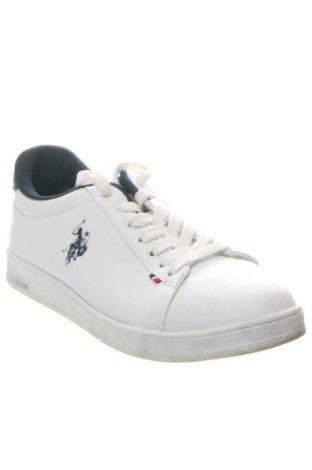 Obuwie damskie U.S. Polo Assn., Rozmiar 40, Kolor Czarny, Cena 379,13 zł