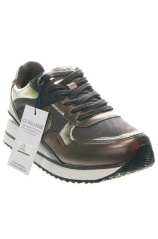 Obuwie damskie U.S. Polo Assn., Rozmiar 37, Kolor Kolorowy, Cena 466,67 zł