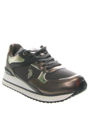 Obuwie damskie U.S. Polo Assn., Rozmiar 38, Kolor Kolorowy, Cena 466,67 zł