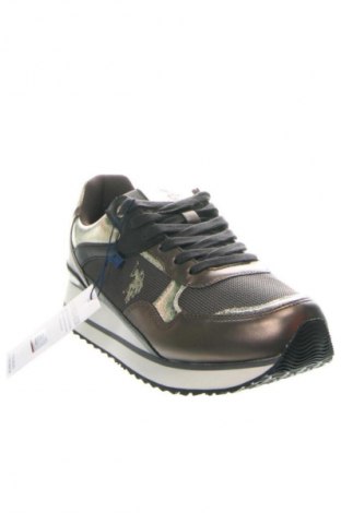 Obuwie damskie U.S. Polo Assn., Rozmiar 38, Kolor Kolorowy, Cena 466,67 zł