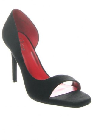 Γυναικεία παπούτσια Unbranded, Μέγεθος 38, Χρώμα Μαύρο, Τιμή 26,03 €