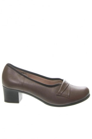 Дамски обувки Unbranded, Размер 39, Цвят Кафяв, Цена 50,90 лв.