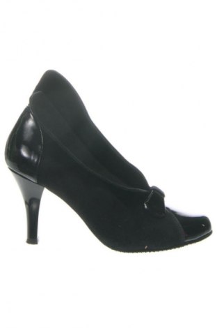 Дамски обувки Unbranded, Размер 36, Цвят Черен, Цена 68,04 лв.