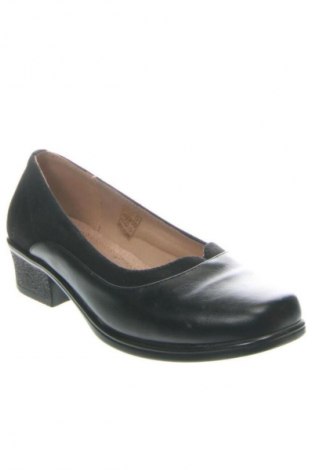 Γυναικεία παπούτσια Unbranded, Μέγεθος 38, Χρώμα Μαύρο, Τιμή 26,09 €