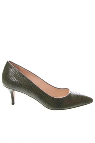 Damenschuhe Unbranded, Größe 36, Farbe Grün, Preis 38,87 €