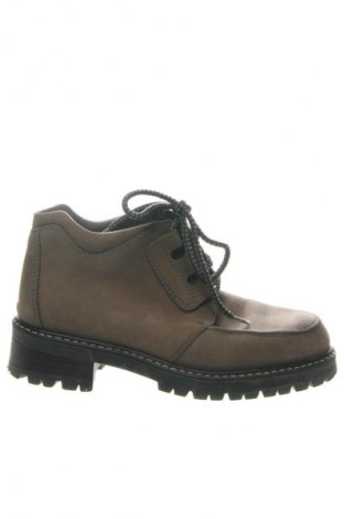 Дамски обувки Unbranded, Размер 37, Цвят Зелен, Цена 76,00 лв.