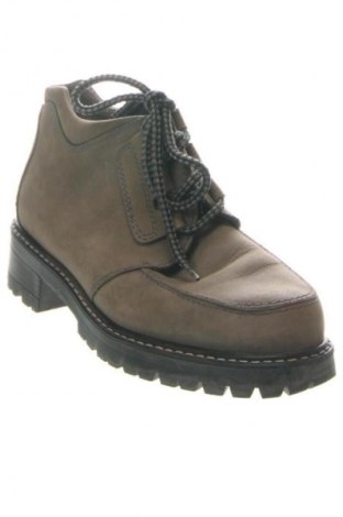 Дамски обувки Unbranded, Размер 37, Цвят Зелен, Цена 76,00 лв.