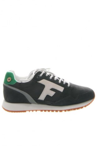 Дамски обувки Faguo, Размер 40, Цвят Черен, Цена 204,99 лв.