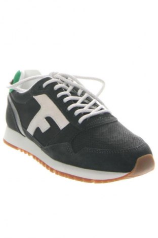 Дамски обувки Faguo, Размер 40, Цвят Черен, Цена 204,99 лв.