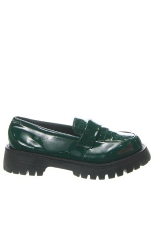 Dámske topánky  Unbranded, Veľkosť 40, Farba Zelená, Cena  26,00 €