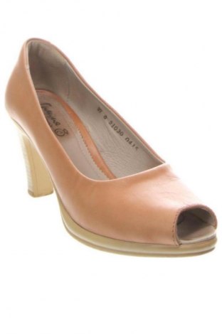Damenschuhe Unbranded, Größe 37, Farbe Beige, Preis 38,87 €