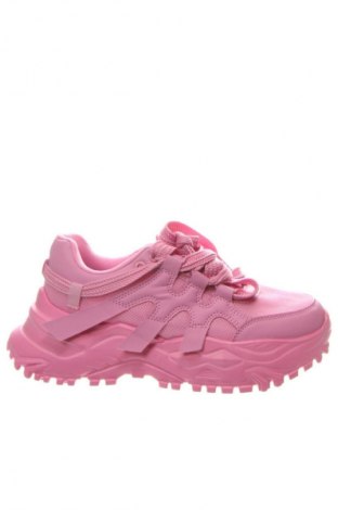 Дамски обувки Unbranded, Размер 39, Цвят Розов, Цена 51,00 лв.