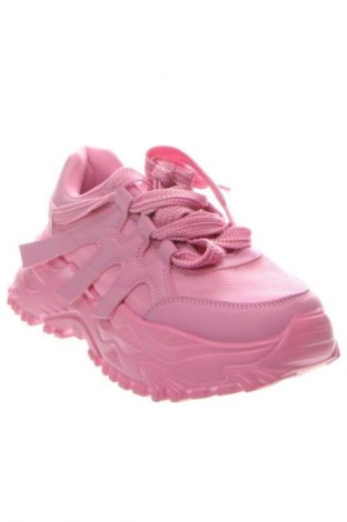 Дамски обувки Unbranded, Размер 39, Цвят Розов, Цена 51,00 лв.