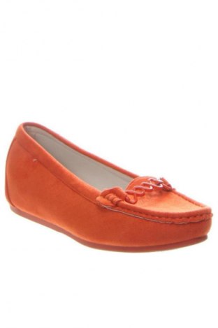 Дамски обувки Unbranded, Размер 36, Цвят Оранжев, Цена 51,00 лв.