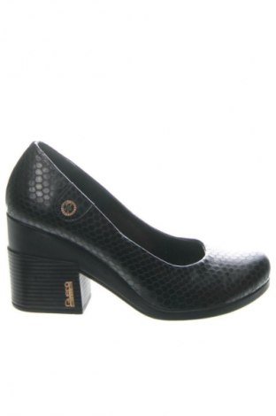 Γυναικεία παπούτσια Unbranded, Μέγεθος 36, Χρώμα Μαύρο, Τιμή 26,09 €