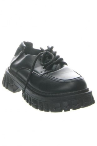 Дамски обувки Unbranded, Размер 38, Цвят Черен, Цена 50,90 лв.