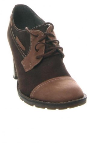 Damenschuhe Unbranded, Größe 36, Farbe Braun, Preis 38,94 €